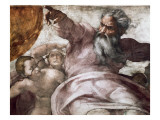 Sistine Chapel