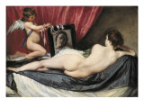 The Rokeby Venus