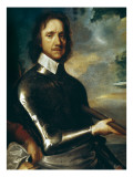 Oliver Cromwell