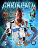 Chris Paul Portrait Plus