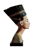 Bust of Nefertiti