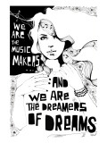 Buy Music Maker at AllPosters.com