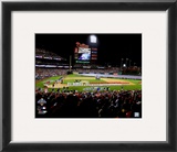Citizens Bank Park Game 3 of the 2008 MLB World Series