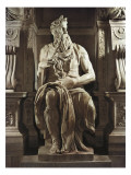 Moses