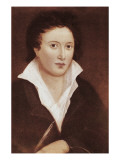 Percy Bysshe Shelley