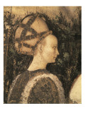 Buy Saint George and the Princess of Trebizond at AllPosters.com