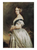 Queen Victoria