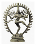 Shiva Nataraja, King of Dance
