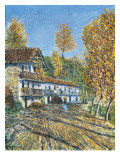 Buy Road of Fuenterrab&iacute;a at AllPosters.com