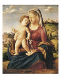 Buy The Virgin and Child at AllPosters.com