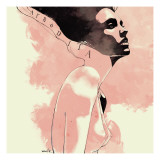 Afrodita Giclee Print