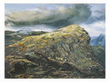 Buy Romantic Landscape at AllPosters.com
