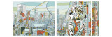 Aquapolis Ex-Machina Right