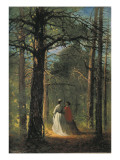 Waverly Oaks
