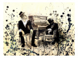 Tom Waits