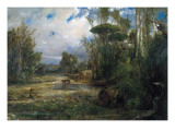 River Pool