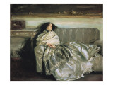 Nonchaloir (Repose)