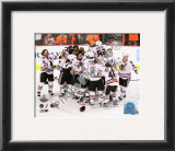 The Chicago Blackhawks 2010 Stanley Cup Finals