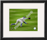 Juan Pierre 2008 Fielding Action