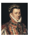 Elizabeth of Valois