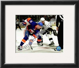 John Tavares & Sidney Crosby 2009-10