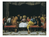 Buy The Last Supper at AllPosters.com