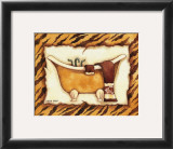 Buy Tiger Bath at AllPosters.com