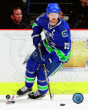 Henrik Sedin 2010-11 Action