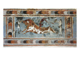 Buy Bullfighting Scene at AllPosters.com