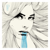 Seddeti Giclee Print