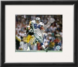 Jay Novacek action