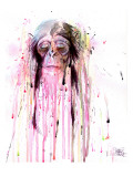 Monkey 8