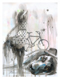 Rain Lady