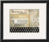 Savons de Bains II