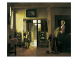 The Bedroom