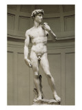 David