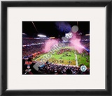 Sun Life Stadium Super Bowl XLIV