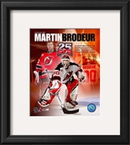 Martin Brodeur