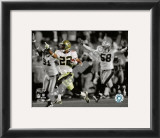 Tracy Porter Super Bowl XLIV