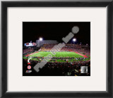 Nippert Stadium University of Cincinnati Bearcats 2007