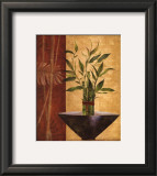 Lucky Bamboo I