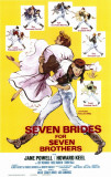 Seven Brides for Seven Brothers