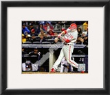 Chase Utley Game 1 of the 2009 World Series