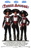 The Three Amigos