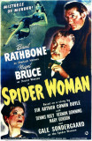 Spider Woman