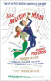 Buy The Music Man at AllPosters.com