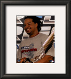 Manny Ramirez MVP