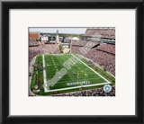 Gillette Stadium,