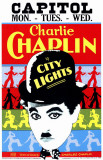 Buy City Lights at AllPosters.com