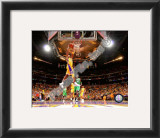 Kobe Bryant Game One of the 2009-10 NBA Finals